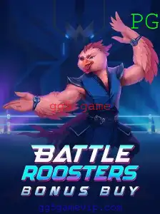 Explorando o Mundo de BattleRoostersBonusBuy: O Novo Hit do GG5 Game