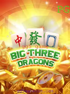 Explorando BigThreeDragons: O Novo Fenômeno no Universo GG5 Gaming