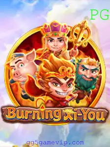 Descubra o Universo de Aventuras Inéditas em BurningXiYou