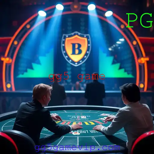 Cassino ao vivo