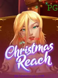 Descubra ChristmasReach: O Novo Fenômeno de Jogo GG5