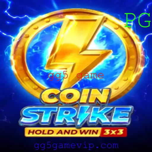Coinstrike: A Nova Sensação do GG5 Game