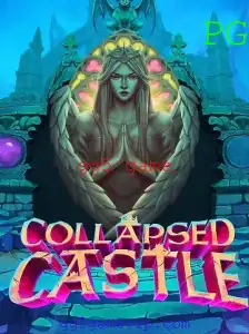 Descubra o Mundo Enigmático de CollapsedCastle - O GG5 Game que Está Conquistando Gamers