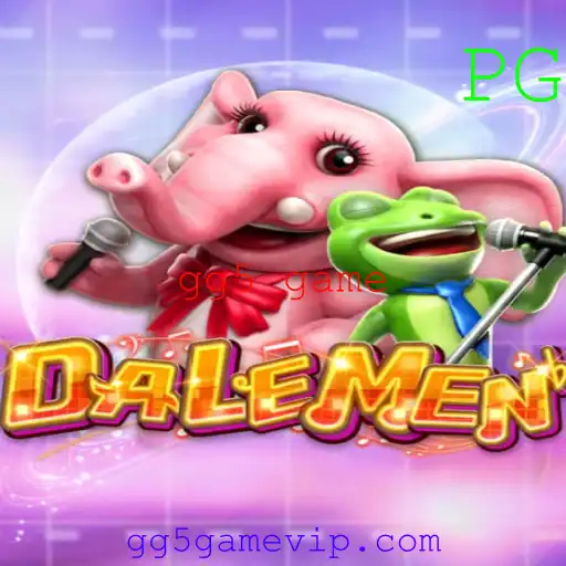 DALEMEN: O Mundo das Estratégias no GG5 Game