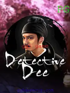 DetectiveDee: A Revolução no Mundo dos Jogos de Mistério [2023]