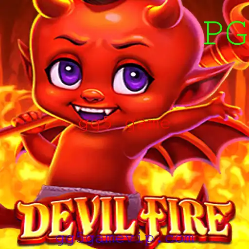 Descubra o Novo e Empolgante Jogo DevilFire
