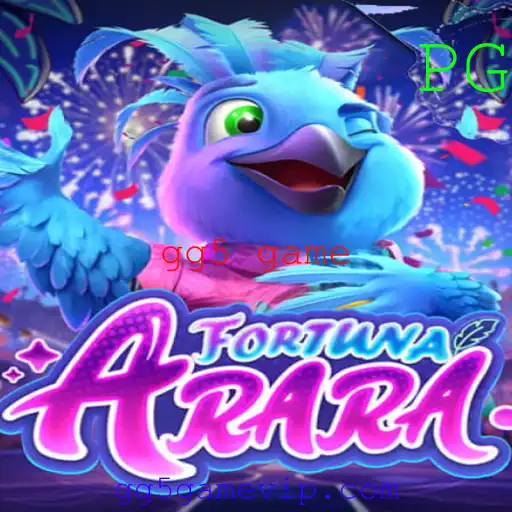 FortunaArara: Descubra o Mundo do Fascinante gg5 Game