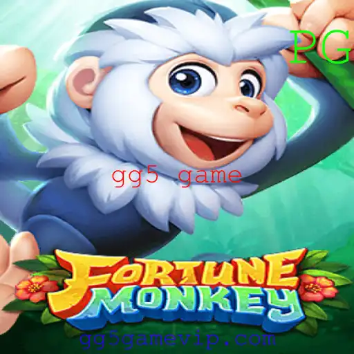 Tudo sobre FortuneMonkey: O Novo GG5 Game que Está Conquistando o Mundo dos Jogos