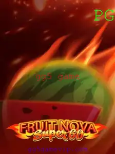 Descubra o Mundo de FruitNovaSuper60: O Jogo Inovador que Revolucionou o gg5 Game