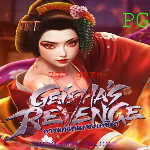 Desvendando o Universo de GeishasRevenge: O Novo Fenômeno GG5 Game