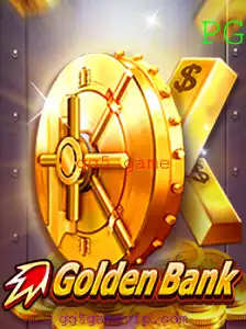 Descubra o Empolgante Mundo de GoldenBank: O GG5 Game