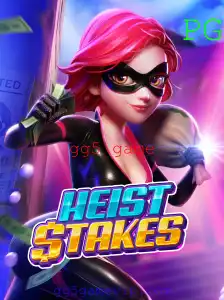 HeistStakes: Explorando o Universo do GG5 Game