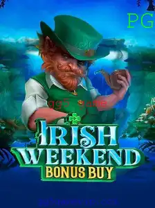 Explorando o Fascinante Mundo de IrishWeekendBonusBuy – O GG5 Game