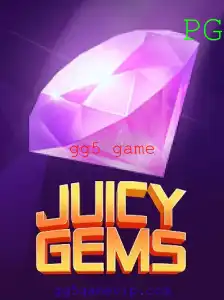 Descubra JuicyGems: O Novo Fenômeno GG5 Game