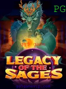 Explorando o Universo Fascinante de LegacyoftheSages: O Novo GG5 Game