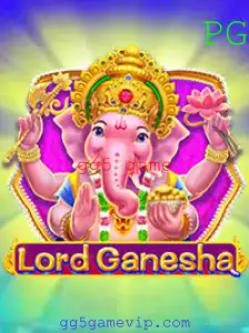 Explorando o Universo de LordGanesha: Um Mergulho no Mundo do gg5 game