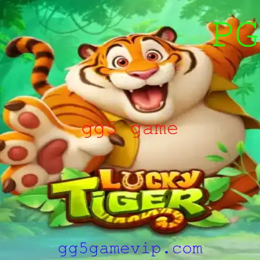 Descubra o Fascinante Mundo do Jogo LuckyTiger