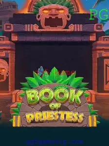 Book Of Priestess: Um Mergulho Profundo no Mundo do Jogo GG5