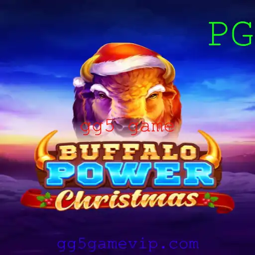 Buffalo Power Christmas: Experiência Festiva no Mundo dos Jogos GG5
