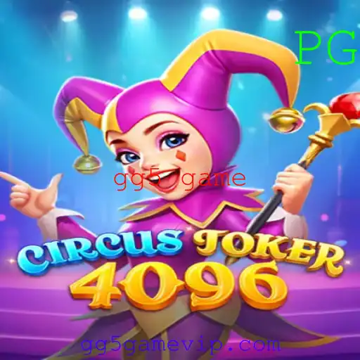 CircusJoker4096: Descobrindo o Fascinante Mundo do Novo GG5 Game