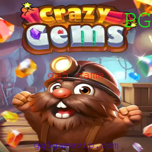 CrazyGems: O Fascinante Mundo do GG5 Game
