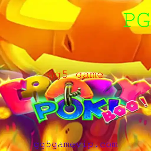 CrazyPokiBoo: A Wild Adventure in the World of GG5 Game