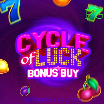 Guia Completo: CycleofLuckBonusBuy - O Novo Jogo 'GG5 Game' que Está Revolucionando o Mundo dos Cassinos