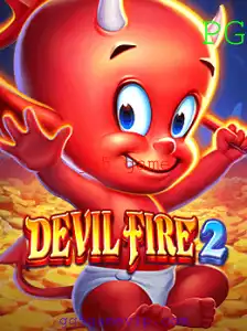 Descubra o fascinante mundo de DevilFire2: O GG5 Game em destaque