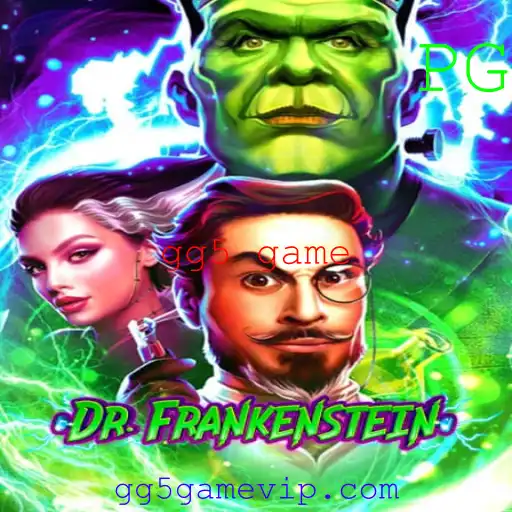 Explorando o Universo de DrFrankenstein: Uma Jornada pelo Mundo de gg5 game