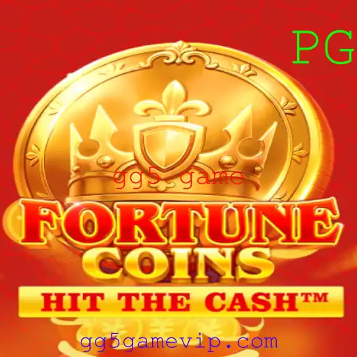 Explorando o Mundo de FortuneCoins: Entenda o GG5 Game