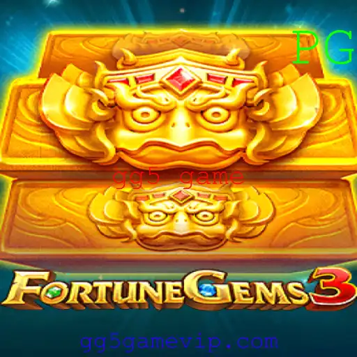 Explorando o Jogo FortuneGems3: Uma Jornada Inovadora no Mundo GG5 Game