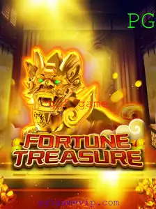 FortuneTreasure: Uma Exploração do Mundo do GG5 Game