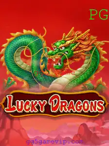 LuckyDragons: Tudo que Você Precisa Saber Sobre o Novo Sensação no Mundo dos Jogos