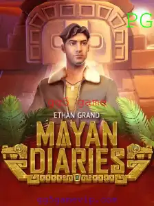 Descubra MayanDiaries: O Novo Fenômeno no Mundo dos Jogos de Aventura