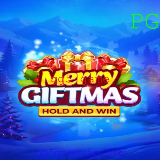 Descubra o jogo MerryGiftmas: Uma experiência única da série GG5 Game