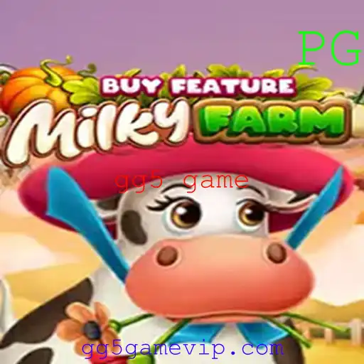 MilkyFarmBuyFeature: Mergulhe no Mundo Agrícola do Jogador GG5
