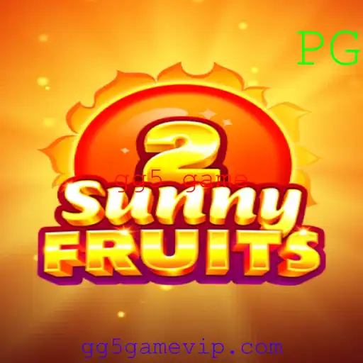 Explorando o Mundo de SunnyFruits2: Um Mergulho no Universo do GG5 Game