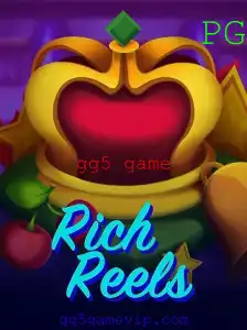 Descubra o Fascinante Mundo de RichReels: Conheça o GG5 Game