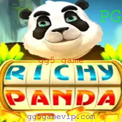 RichyPanda: Explorando o Mundo do GG5 Game