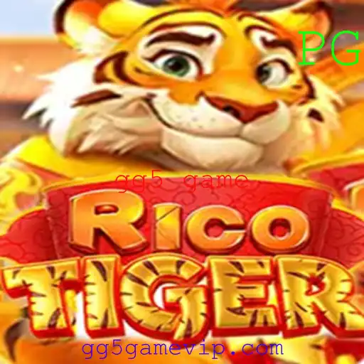 Descubra o Inovador Jogo RicoTiger: Uma Nova Era no Mundo dos Games