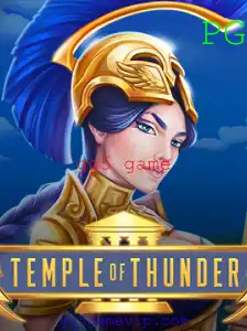 TempleofThunder: Aventura e Estratégia no Novo Sensação do GG5 Game