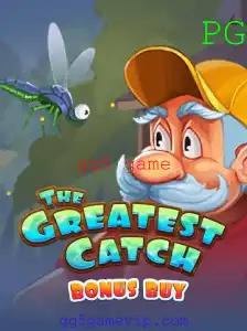 Descubra as Aventuras de TheGreatestCatchBonusBuy: Uma Experiência de Jogo Única