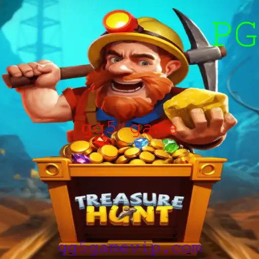 Explorando TreasureHunt: O Universo Envolvente do Jogo GG5 Game