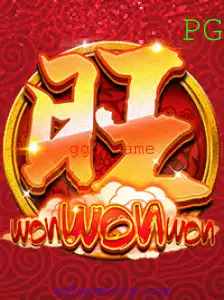 WonWonWon: Uma Imersão no Mundo do gg5 game