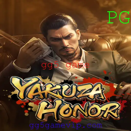 Explorando a Emoção do Jogo YakuzaHonor: Regras e Introdução ao gg5 Game